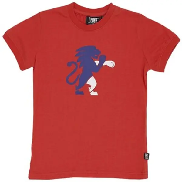 Leone 1947 Leone 1947  Majice kratkih rukava Boy T-Shirt Short Sleeves New Sporty  Leone 1947