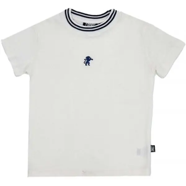 Leone 1947 Leone 1947  Majice kratkih rukava Boy T-Shirt Short Sleeves Real Boxing  Leone 1947