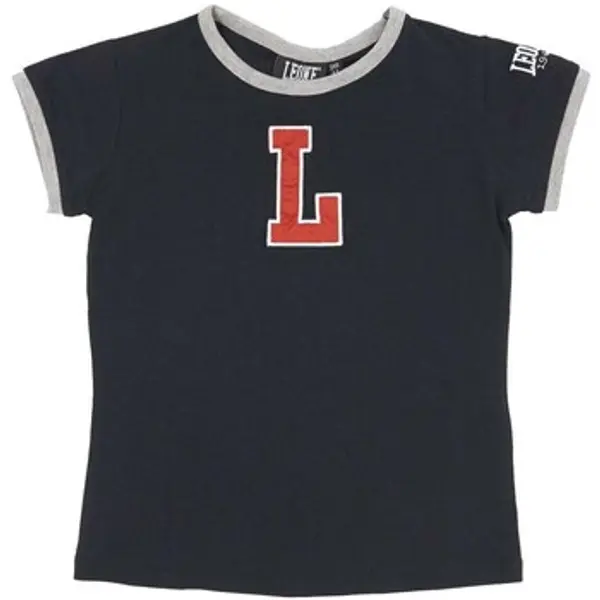 Leone 1947 Leone 1947  Majice kratkih rukava Girl Short Sleeves College  Leone 1947