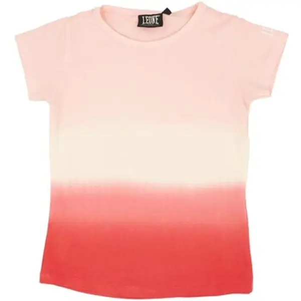 Leone 1947 Leone 1947  Majice kratkih rukava Girl Short Sleeves Super Color  Leone 1947