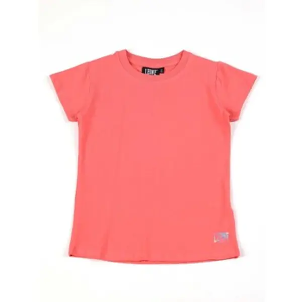 Leone 1947 Leone 1947  Majice kratkih rukava Girl T-Shirt Short Sleeves Bright  Leone 1947