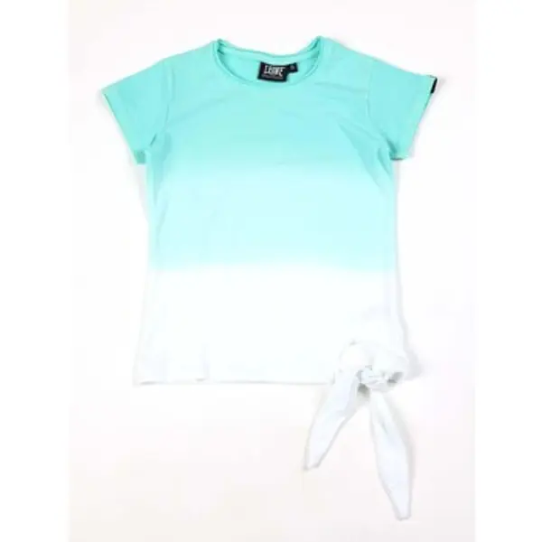 Leone 1947 Leone 1947  Majice kratkih rukava Girl T-Shirt Short Sleeves Bright  Leone 1947