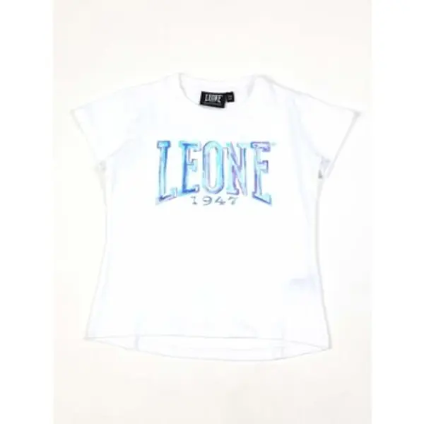 Leone 1947 Leone 1947  Majice kratkih rukava Girl T-Shirt Short Sleeves e  Leone 1947