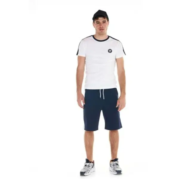 Leone 1947 Leone 1947  Majice kratkih rukava Man Set T-Shirt + Bermuda Academy 1947  Leone 1947