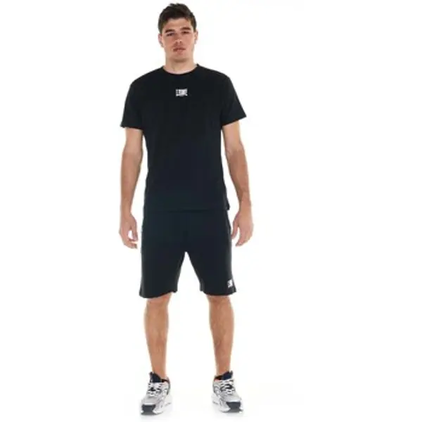 Leone 1947 Leone 1947  Majice kratkih rukava Man Set T-Shirt + Bermuda Basic  Leone 1947