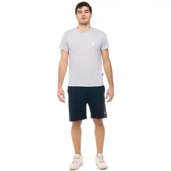 Leone 1947 Leone 1947  Majice kratkih rukava Man Sets T-Shirt + Bermuda New Gold  Leone 1947