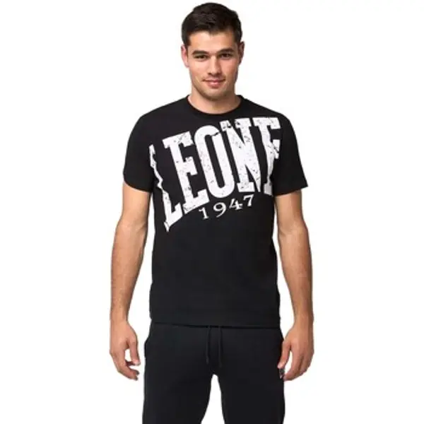 Leone 1947 Leone 1947  Majice kratkih rukava Man Short Sleeves Boxing Legend  Leone 1947