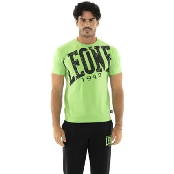 Leone 1947 Leone 1947  Majice kratkih rukava Man Short Sleeves Boxing Legend  Leone 1947