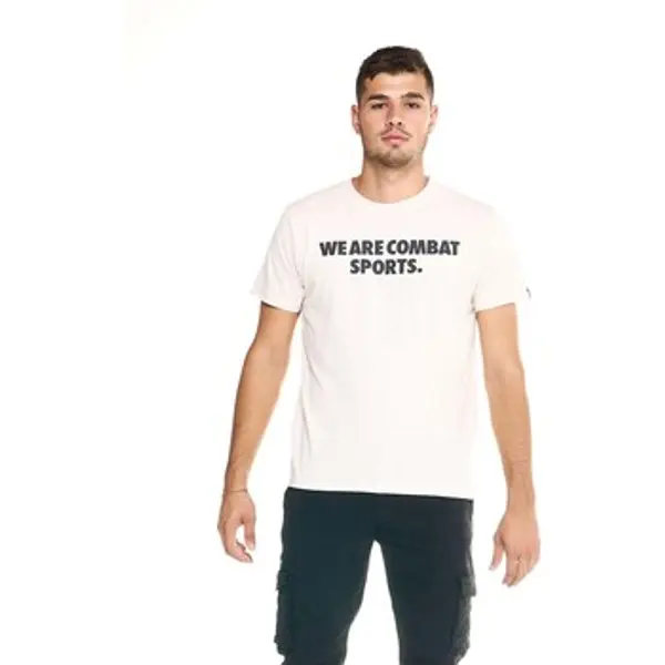 Leone 1947 Leone 1947  Majice kratkih rukava Man T-Shirt Short Sleeve Urban  Leone 1947