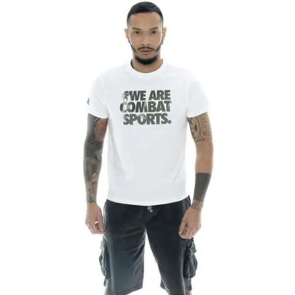 Leone 1947 Leone 1947  Majice kratkih rukava Man T-Shirt Short Sleeves Military 1947  Leone 1947