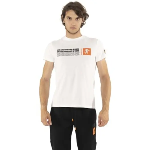 Leone 1947 Leone 1947  Majice kratkih rukava Man T-Shirt Short Sleeves Tech  Leone 1947