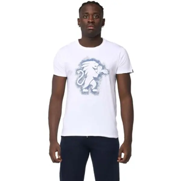 Leone 1947 Leone 1947  Majice kratkih rukava Man T-Shirt Short Sleeves Urban  Leone 1947