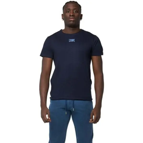 Leone 1947 Leone 1947  Majice kratkih rukava Man T-Shirt Short Sleeves Urban  Leone 1947