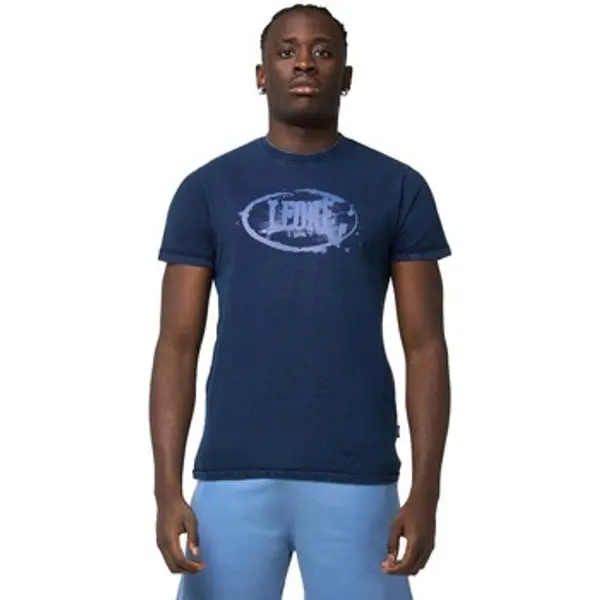 Leone 1947 Leone 1947  Majice kratkih rukava Man T-Shirt Short Sleeves Urban  Leone 1947