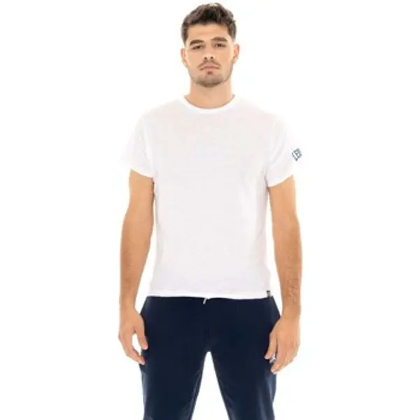 Leone 1947 Leone 1947  Majice kratkih rukava Man T-Shirt Short Sleeves Urban  Leone 1947