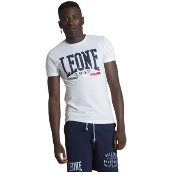 Leone 1947 Leone 1947  Majice kratkih rukava Man Tshirt S/S  Leone 1947