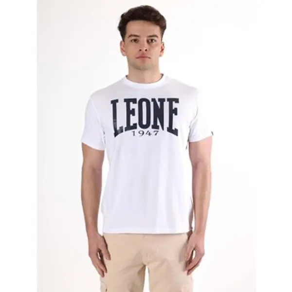Leone 1947 Leone 1947  Majice kratkih rukava Man Tshirt S/S  Leone 1947