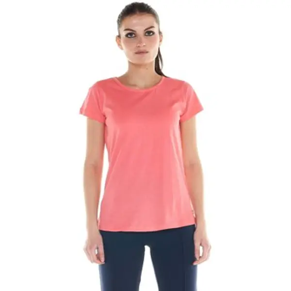 Leone 1947 Leone 1947  Majice kratkih rukava Woman Short Sleeves Basic  Leone 1947