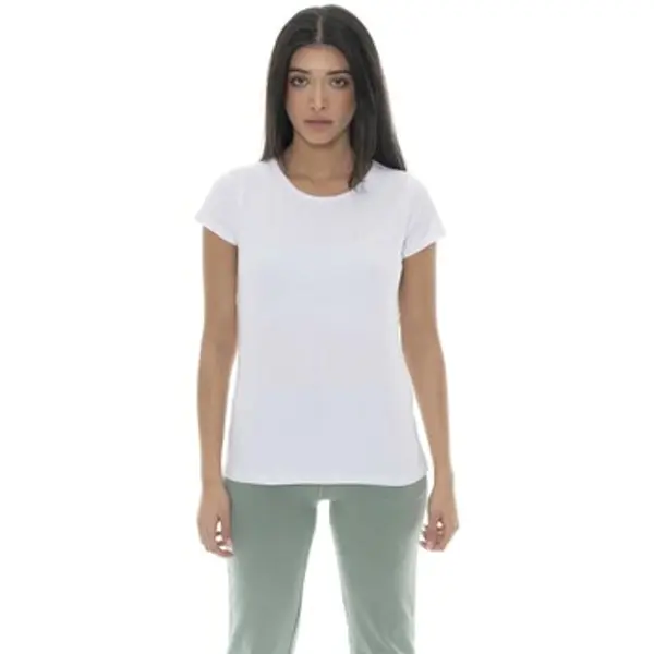 Leone 1947 Leone 1947  Majice kratkih rukava Woman Short Sleeves New Basic  Leone 1947