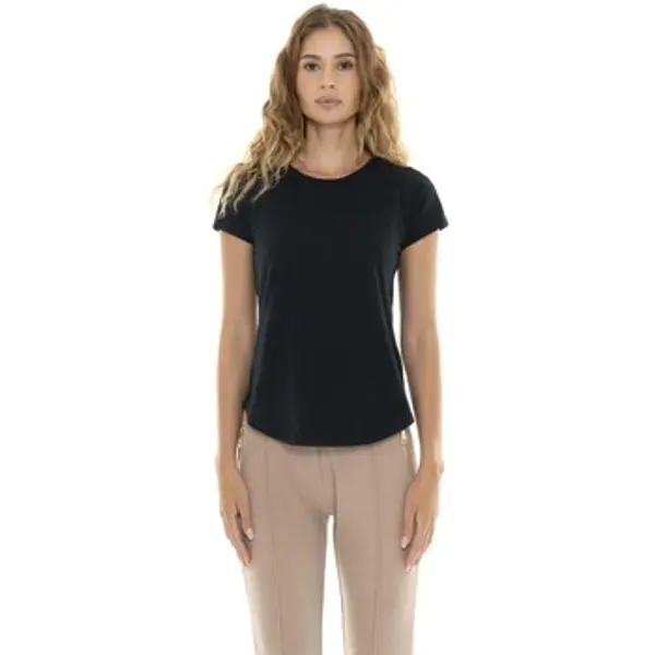 Leone 1947 Leone 1947  Majice kratkih rukava Woman Short Sleeves Relaxed  Leone 1947