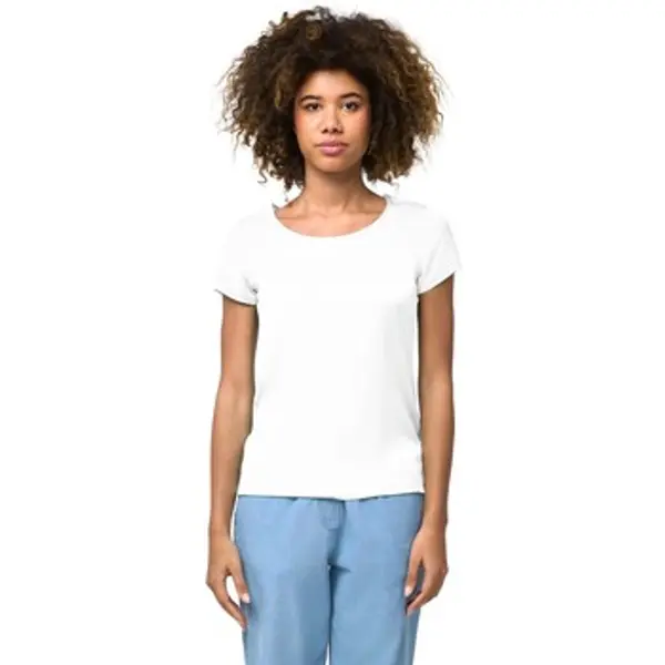 Leone 1947 Leone 1947  Majice kratkih rukava Woman T-Shirt Bright  Leone 1947