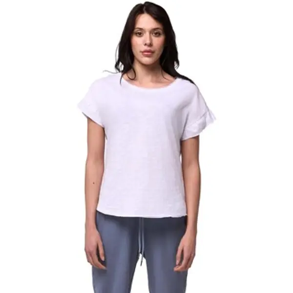 Leone 1947 Leone 1947  Majice kratkih rukava Woman T-Shirt Short Sleeves e  Leone 1947
