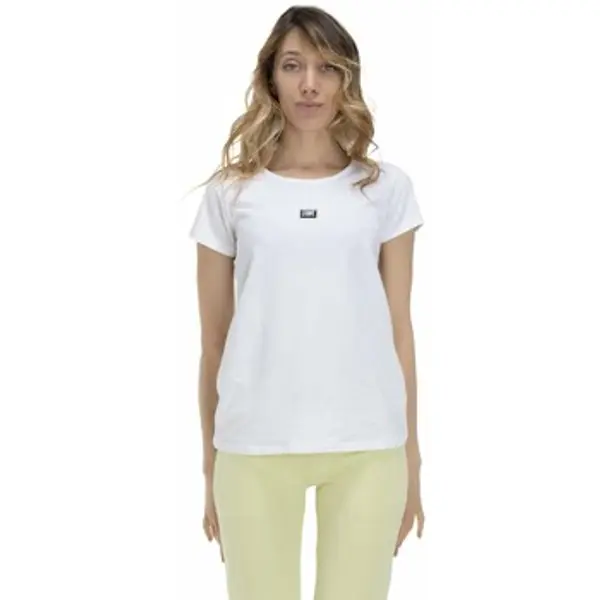 Leone 1947 Leone 1947  Majice kratkih rukava Woman T-Shirt Short Sleeves Energy  Leone 1947