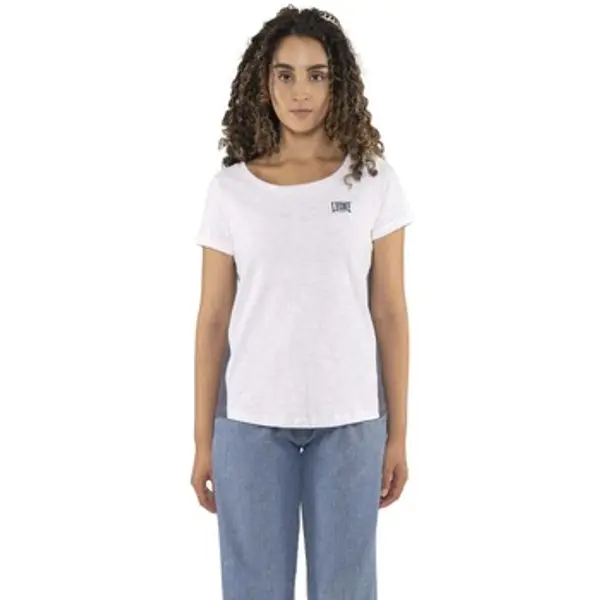 Leone 1947 Leone 1947  Majice kratkih rukava Woman T-Shirt Short Sleeves Fancy Stripes  Leone 1947