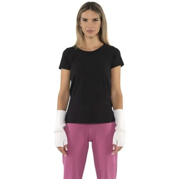 Leone 1947 Leone 1947  Majice kratkih rukava Woman T-Shirt Short Sleeves Never Without  Leone 1947