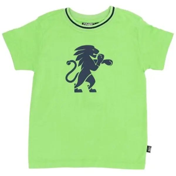 Leone 1947 Leone 1947  Majice / Polo majice Boy T-Shirt Welcome  Leone 1947