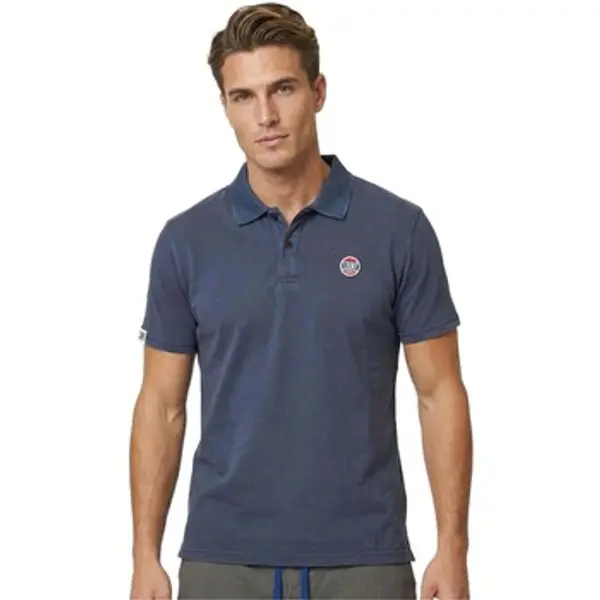 Leone 1947 Leone 1947  Majice / Polo majice Man Pastel Wash  Leone 1947