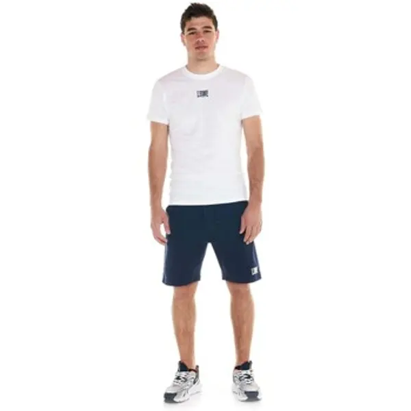 Leone 1947 Leone 1947  Majice / Polo majice Man Set T-Shirt + Bermuda Basic  Leone 1947