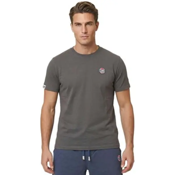 Leone 1947 Leone 1947  Majice / Polo majice Man T-Shirt Short Sleeves Pastel Wash  Leone 1947