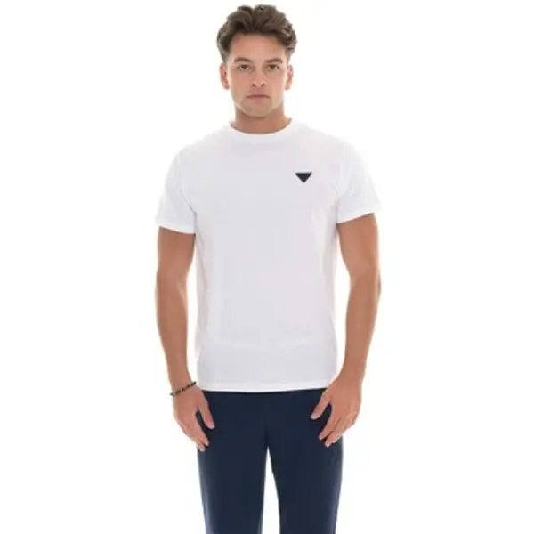 Leone 1947 Leone 1947  Majice / Polo majice Man T-Shirt Short Sleeves Sporting  Leone 1947