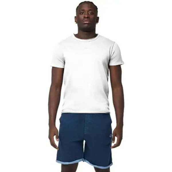 Leone 1947 Leone 1947  Majice / Polo majice Man T-Shirt Short Sleeves Urban  Leone 1947