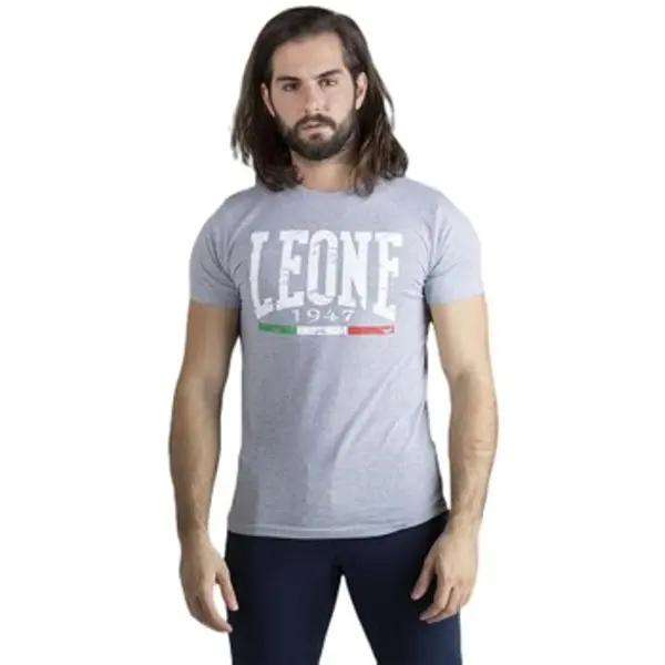 Leone 1947 Leone 1947  Majice / Polo majice Man Tshirt S/S  Leone 1947