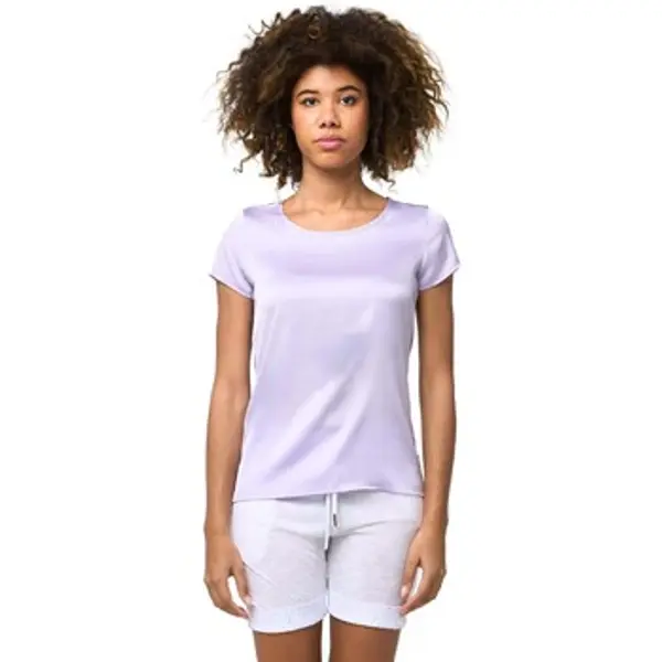 Leone 1947 Leone 1947  Majice / Polo majice Woman Bright  Leone 1947