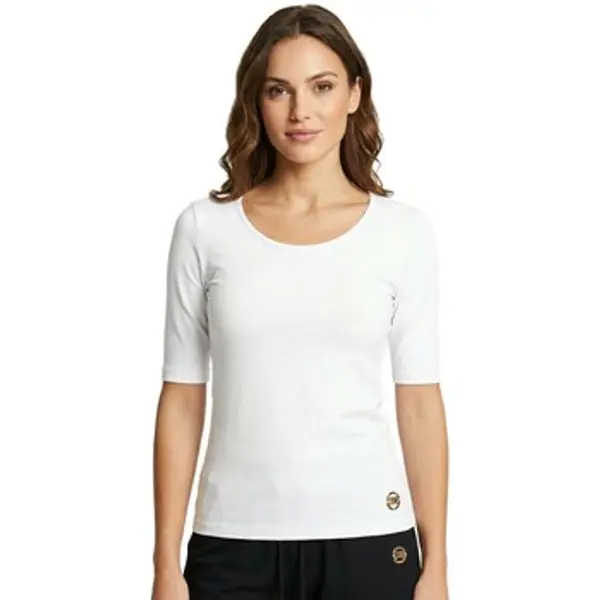 Leone 1947 Leone 1947  Majice / Polo majice Woman T-Shirt 3/4 Sleeves Classy  Leone 1947