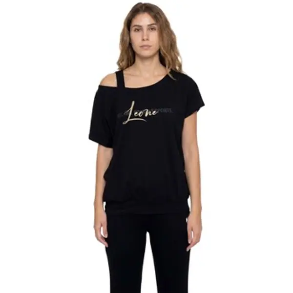 Leone 1947 Leone 1947  Majice / Polo majice Woman T-Shirt Classy  Leone 1947