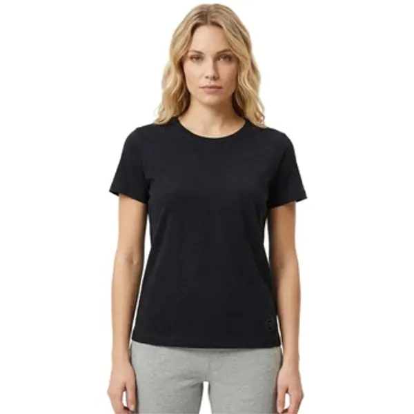 Leone 1947 Leone 1947  Majice / Polo majice Woman T-Shirt Short Sleeves Never Without  Leone 1947