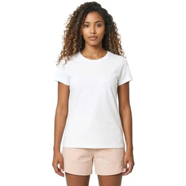 Leone 1947 Leone 1947  Majice / Polo majice Woman T-Shirt Short Sleeves Never Without  Leone 1947