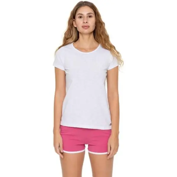 Leone 1947 Leone 1947  Majice / Polo majice Woman T-Shirt Short Sleeves Never Without  Leone 1947
