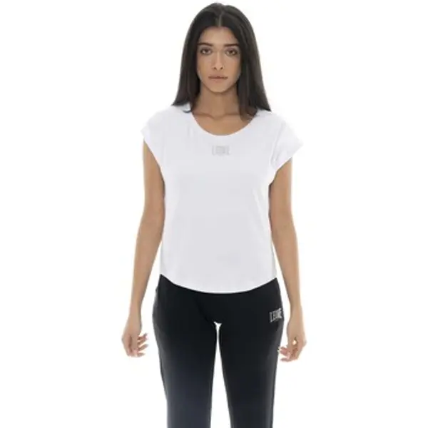 Leone 1947 Leone 1947  Majice / Polo majice Woman T-Shirt Short Sleeves Spring Vibes  Leone 1947