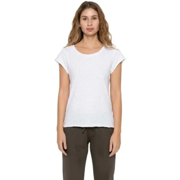 Leone 1947 Leone 1947  Majice / Polo majice Woman T-Shirt Short Sleeves Urban Safari  Leone 1947