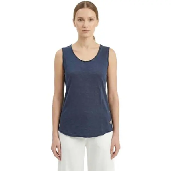 Leone 1947 Leone 1947  Majice s naramenicama i majice bez rukava Woman Sleeveless T-Shirt Urban Safari  Leone 1947