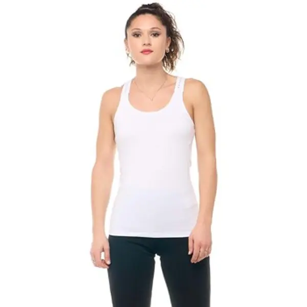 Leone 1947 Leone 1947  Majice s naramenicama i majice bez rukava Woman Tank Be Glam  Leone 1947