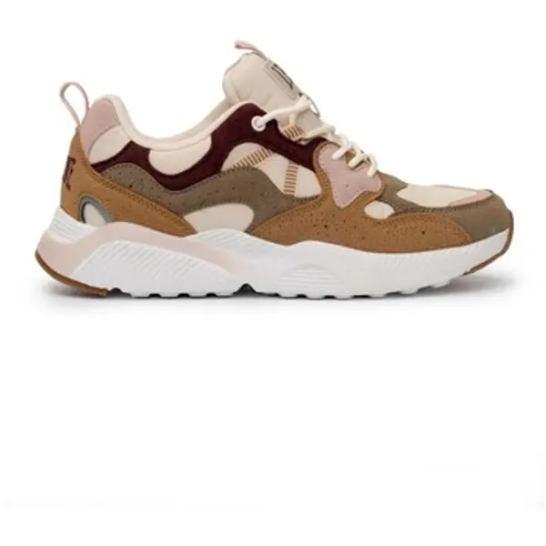 Leone 1947 Leone 1947  Niske tenisice Women's Shoes Nature  Leone 1947