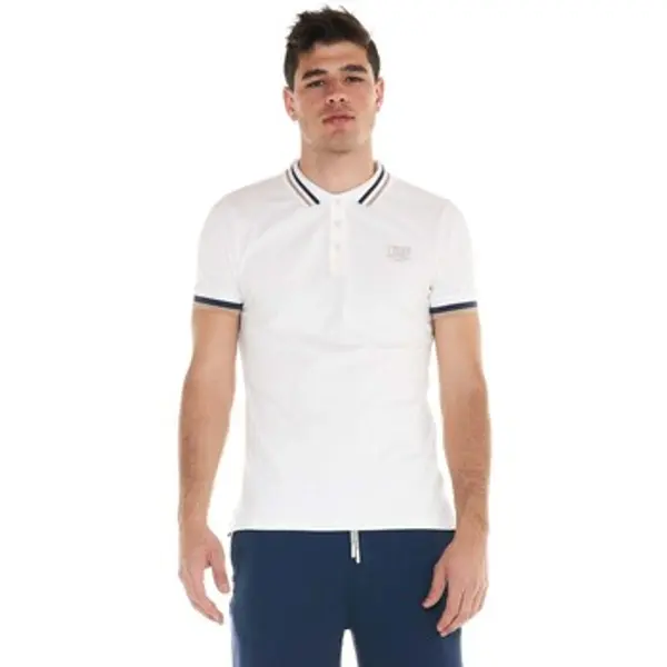Leone 1947 Leone 1947  Polo majice kratkih rukava Man Earth Tones  Leone 1947