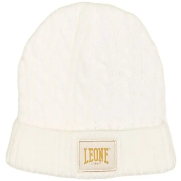 Leone 1947 Leone 1947  Šilterice Woman Knitted Caps  Leone 1947