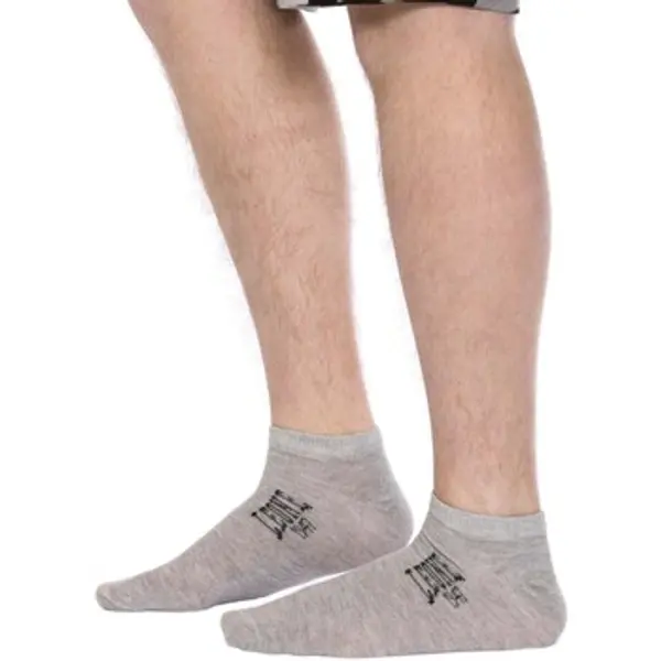 Leone 1947 Leone 1947  Sportske čarape Ghost Socks 3 Pairs  Leone 1947